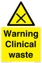 medical-warning-sign-for-clinical-waste-container-cross-in-warning-triangle~